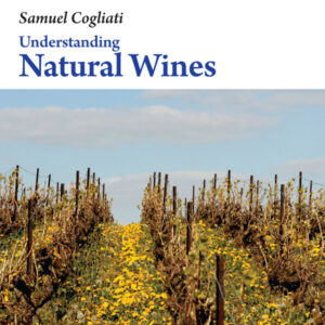 Natural wines, natural wines, samuel cogliati