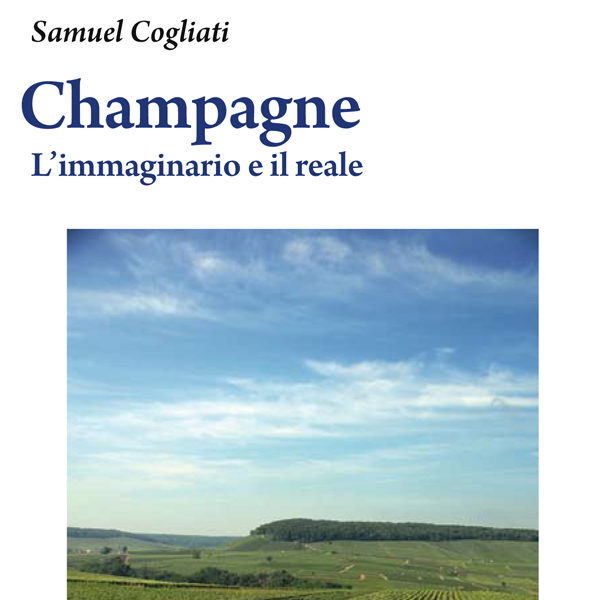 champagne immaginario e reale samuel cogliati