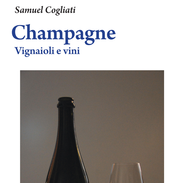 champagne vignaioli e vini samuel cogliati